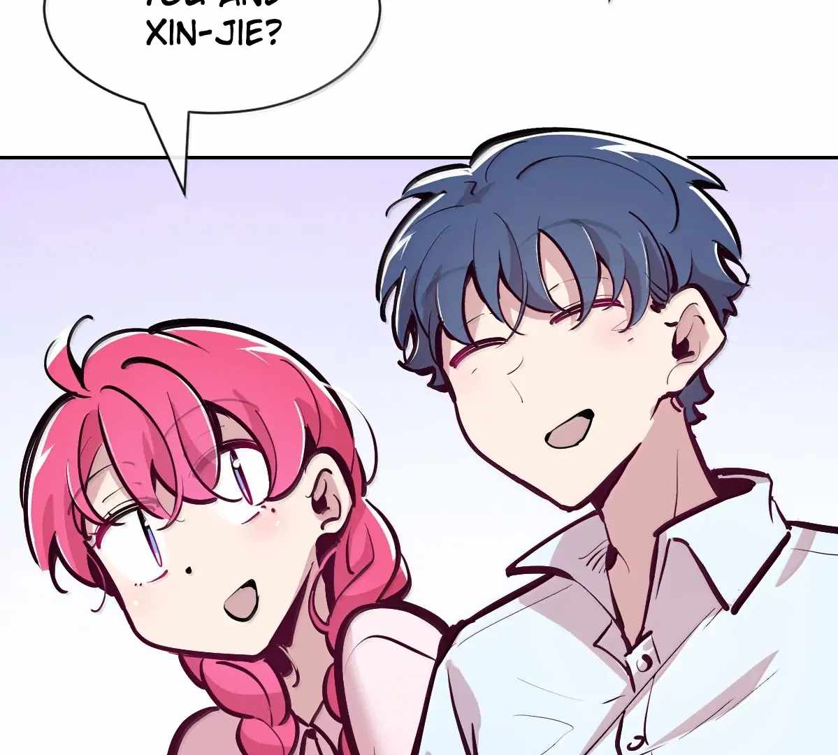 Demon X Angel, Can’t Get Along! Chapter 130.2 - Page 129
