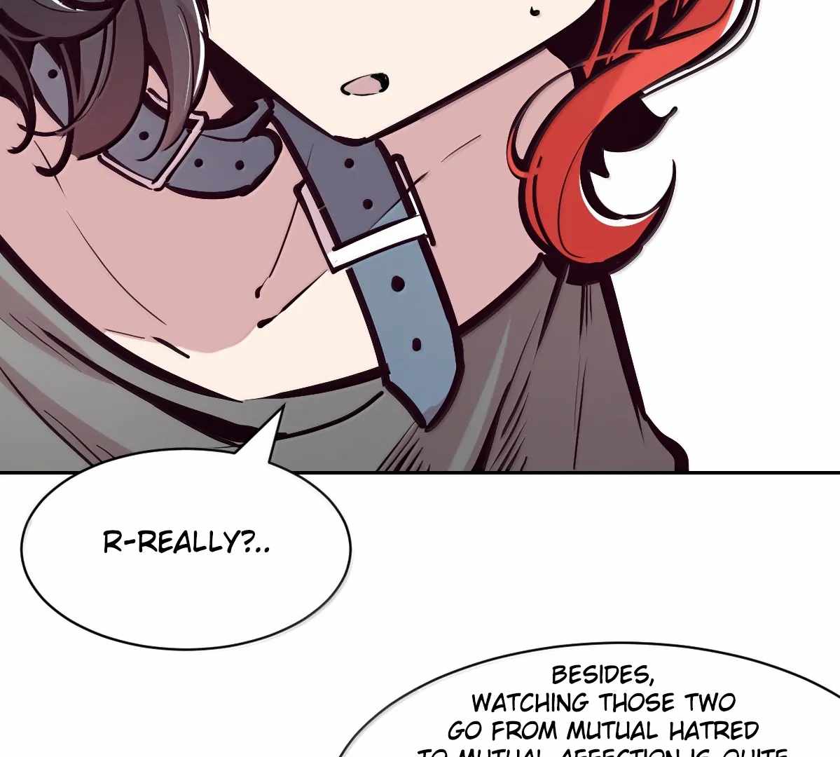 Demon X Angel, Can’t Get Along! Chapter 130.2 - Page 13