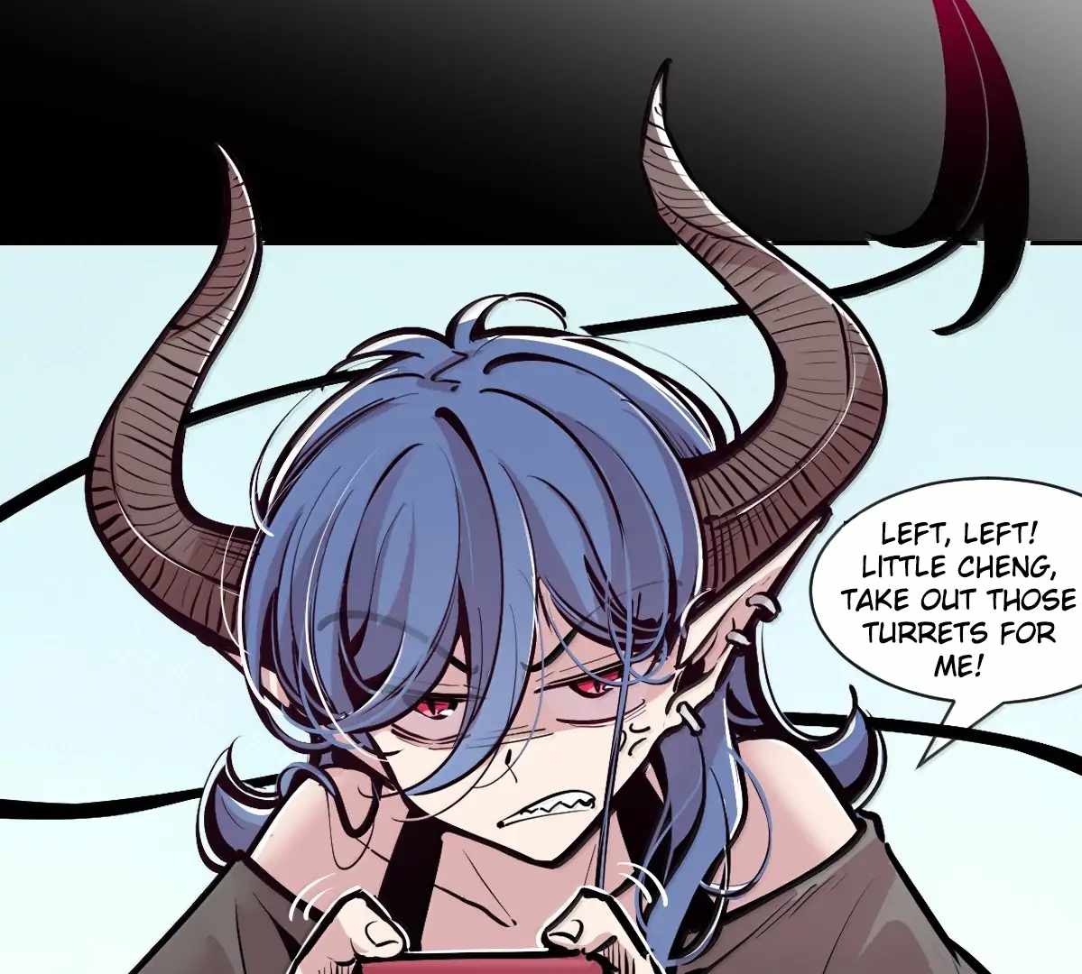 Demon X Angel, Can’t Get Along! Chapter 130.2 - Page 131