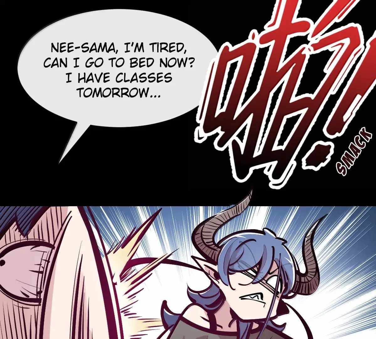 Demon X Angel, Can’t Get Along! Chapter 130.2 - Page 134