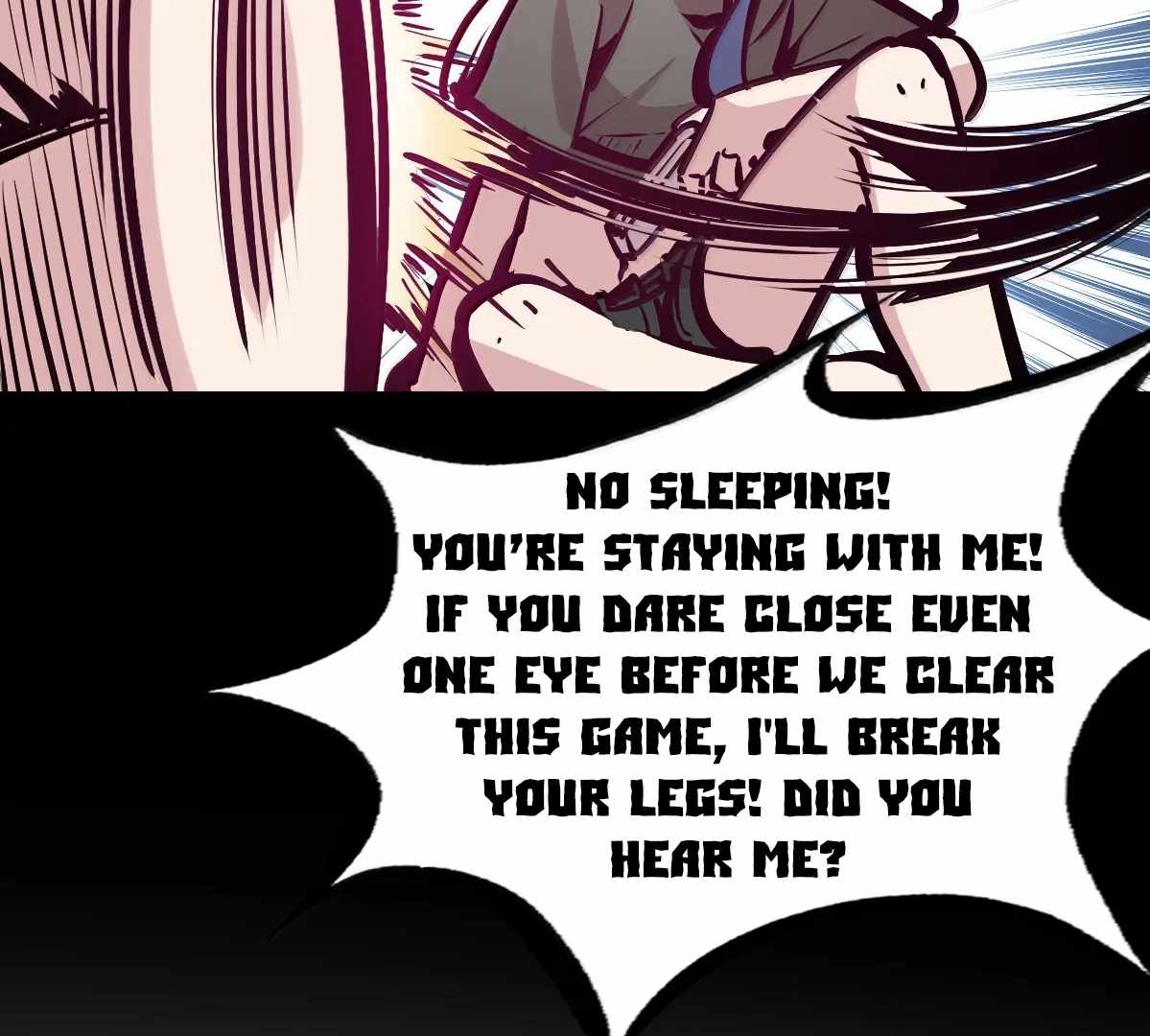 Demon X Angel, Can’t Get Along! Chapter 130.2 - Page 135