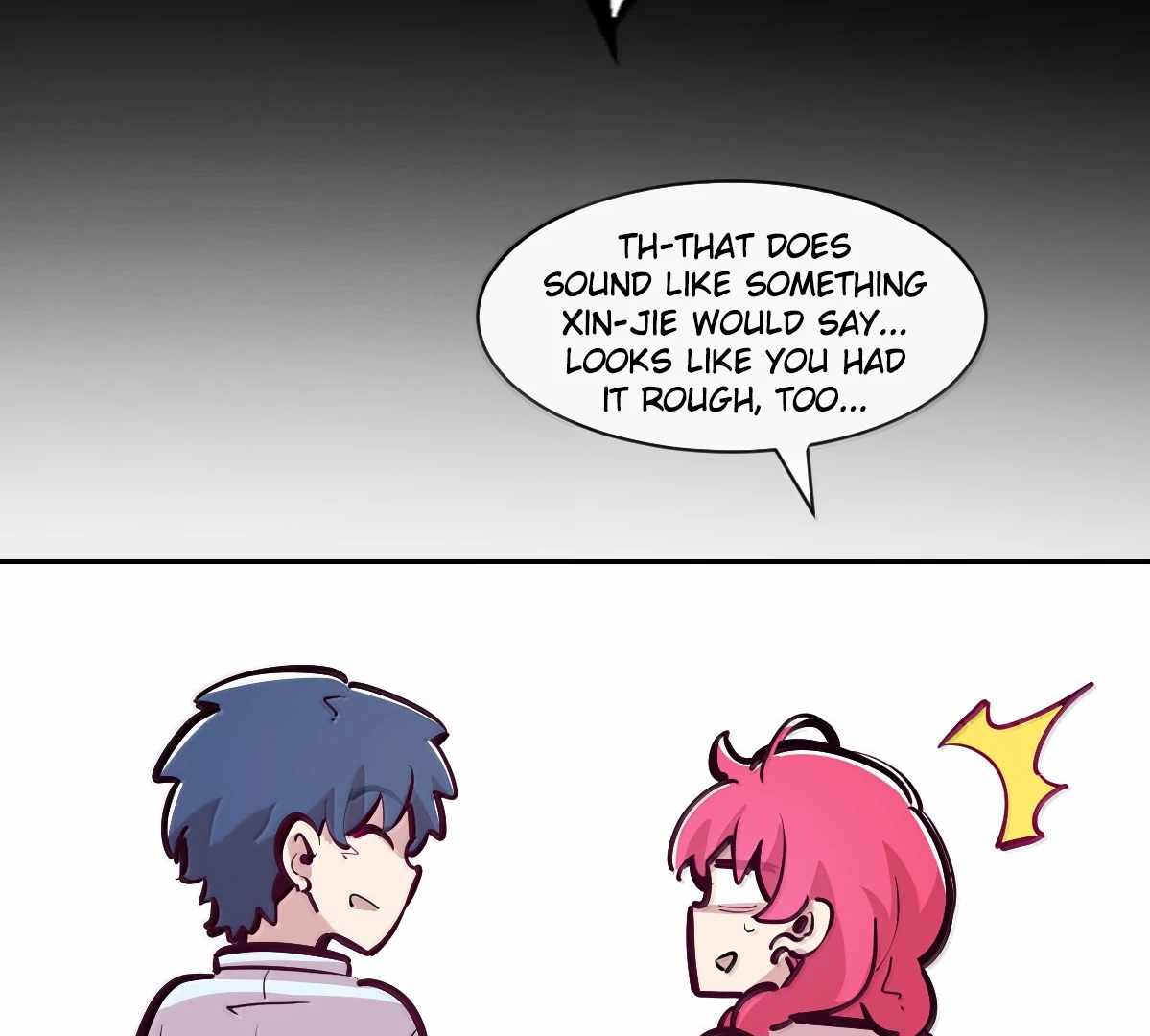 Demon X Angel, Can’t Get Along! Chapter 130.2 - Page 136