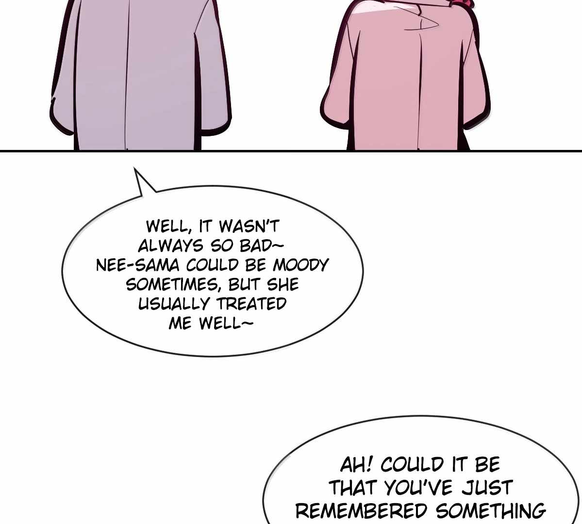 Demon X Angel, Can’t Get Along! Chapter 130.2 - Page 137