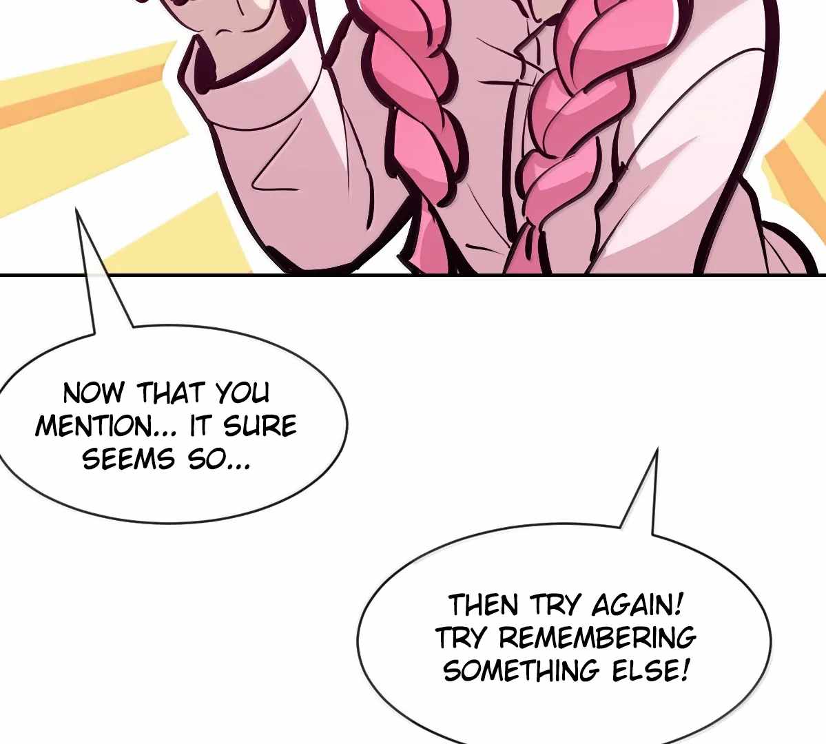 Demon X Angel, Can’t Get Along! Chapter 130.2 - Page 139