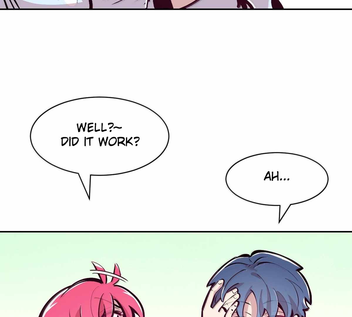 Demon X Angel, Can’t Get Along! Chapter 130.2 - Page 147