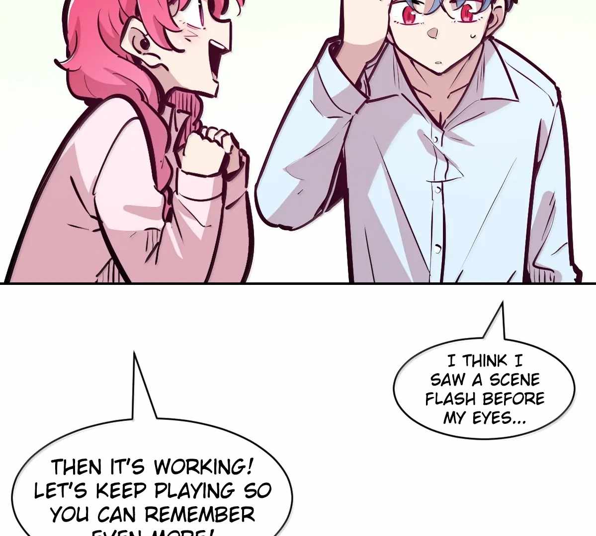 Demon X Angel, Can’t Get Along! Chapter 130.2 - Page 148