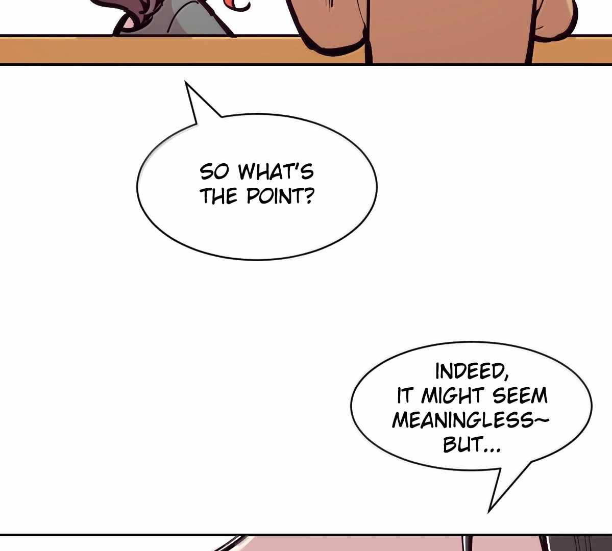Demon X Angel, Can’t Get Along! Chapter 130.2 - Page 15