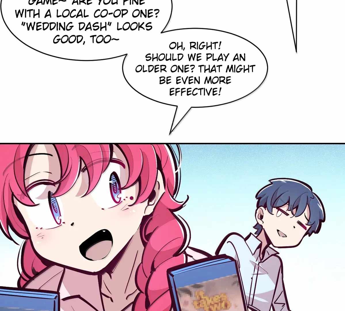 Demon X Angel, Can’t Get Along! Chapter 130.2 - Page 151