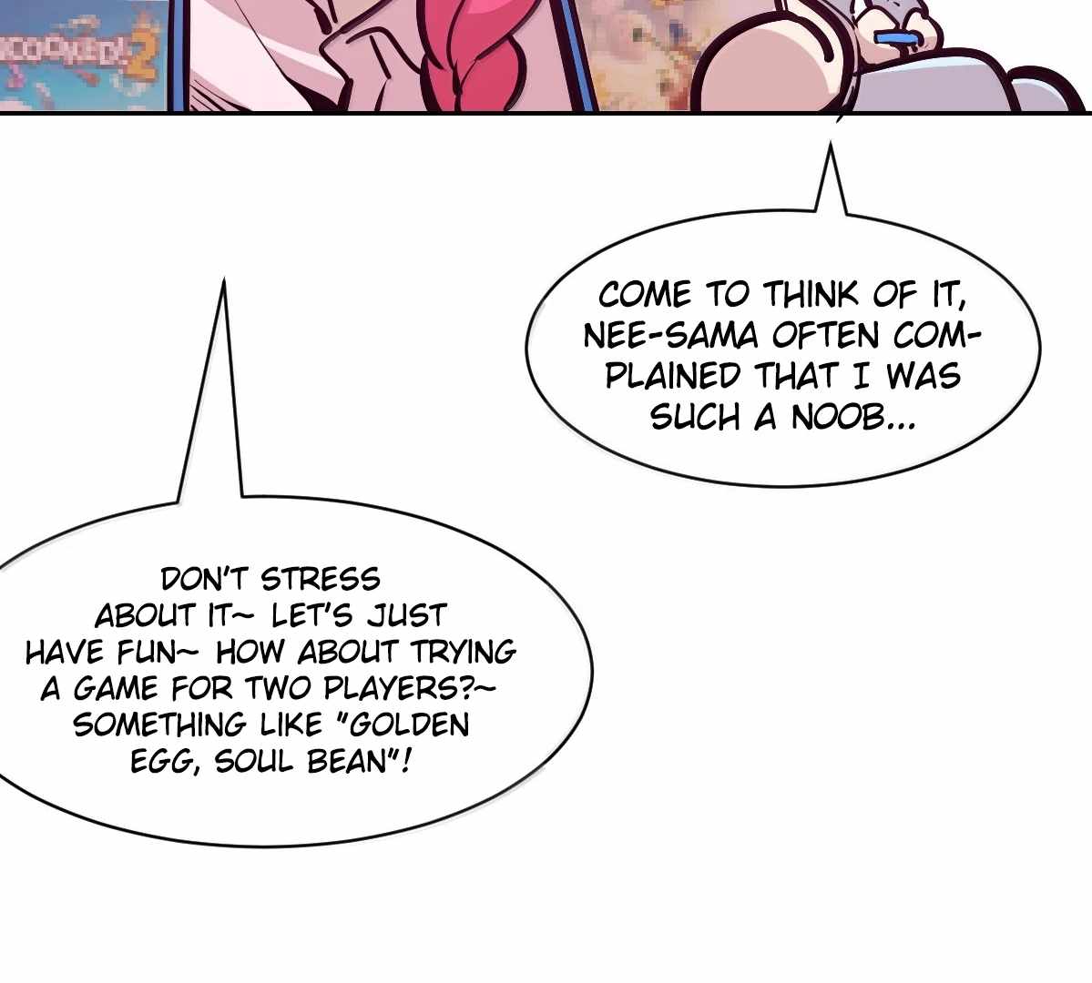 Demon X Angel, Can’t Get Along! Chapter 130.2 - Page 152