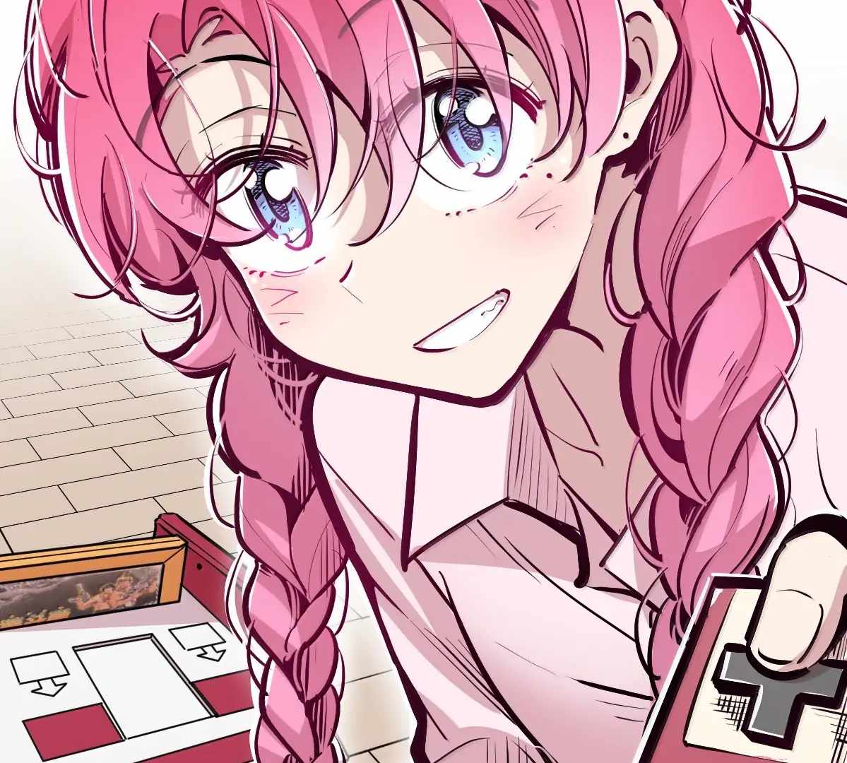 Demon X Angel, Can’t Get Along! Chapter 130.2 - Page 156