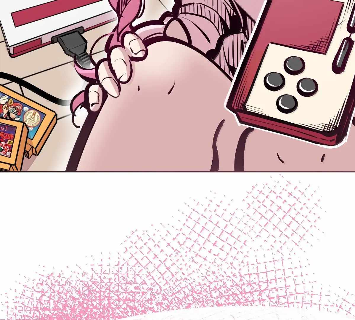 Demon X Angel, Can’t Get Along! Chapter 130.2 - Page 157