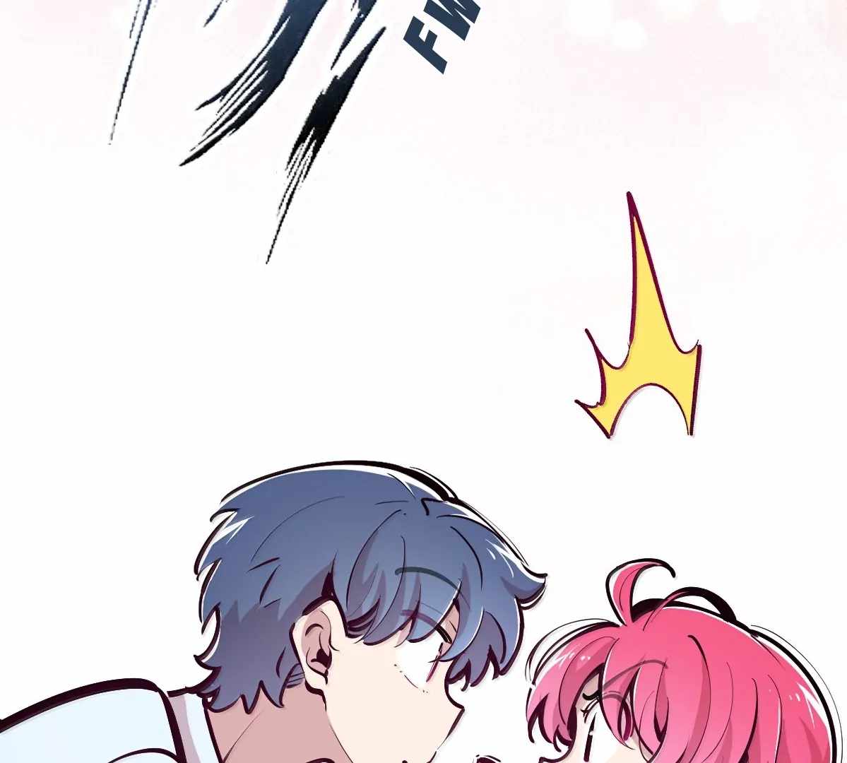Demon X Angel, Can’t Get Along! Chapter 130.2 - Page 163