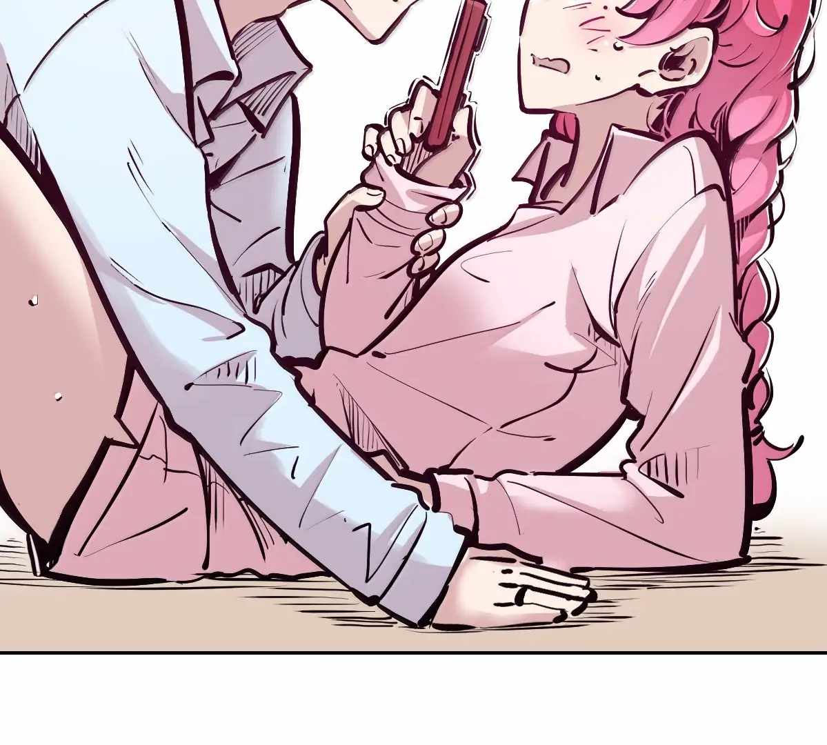 Demon X Angel, Can’t Get Along! Chapter 130.2 - Page 164