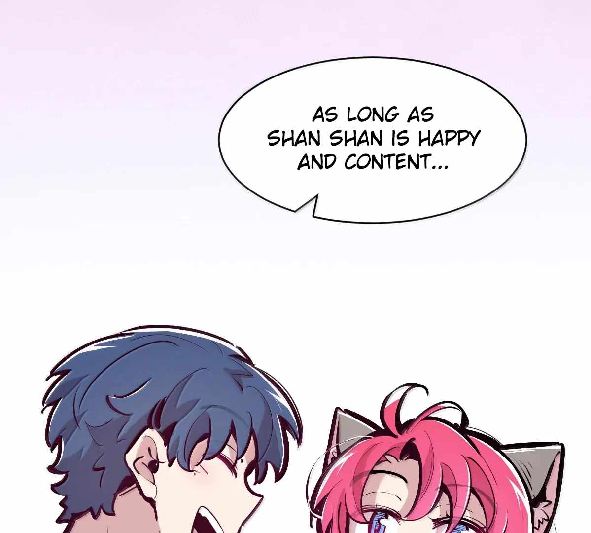 Demon X Angel, Can’t Get Along! Chapter 130.2 - Page 17