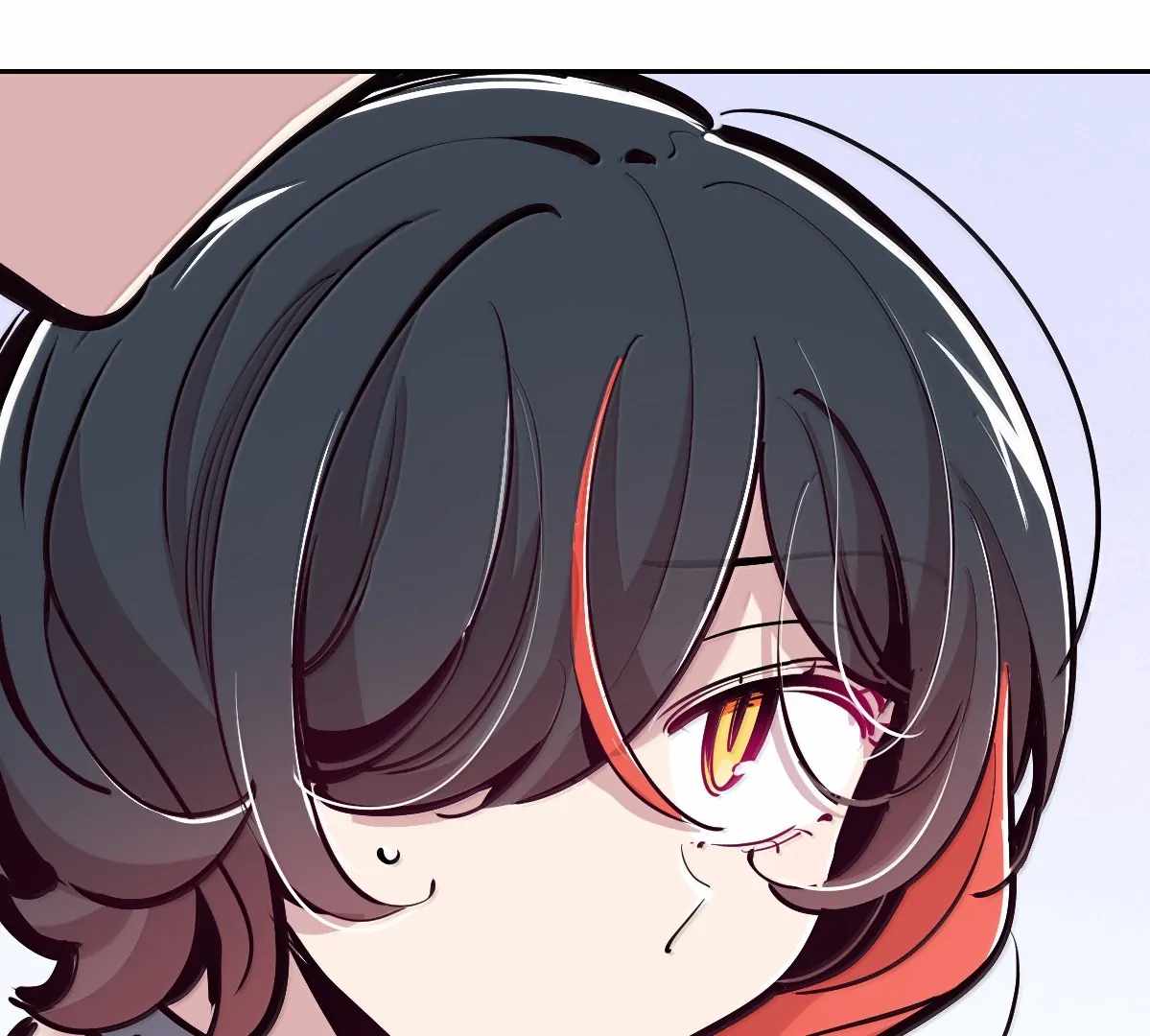 Demon X Angel, Can’t Get Along! Chapter 130.2 - Page 21