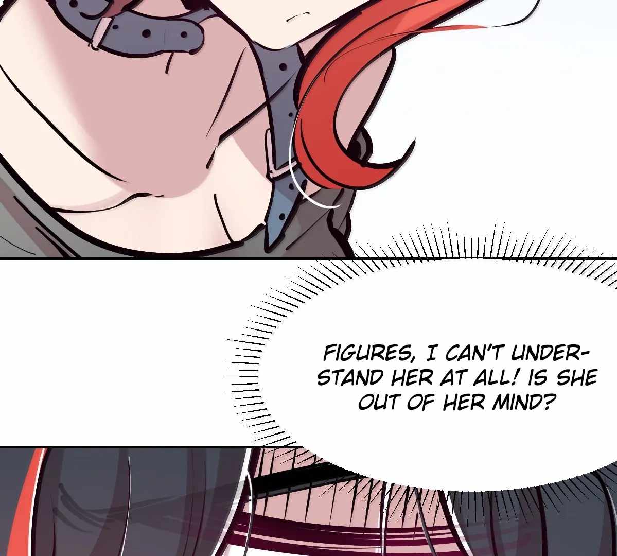 Demon X Angel, Can’t Get Along! Chapter 130.2 - Page 22