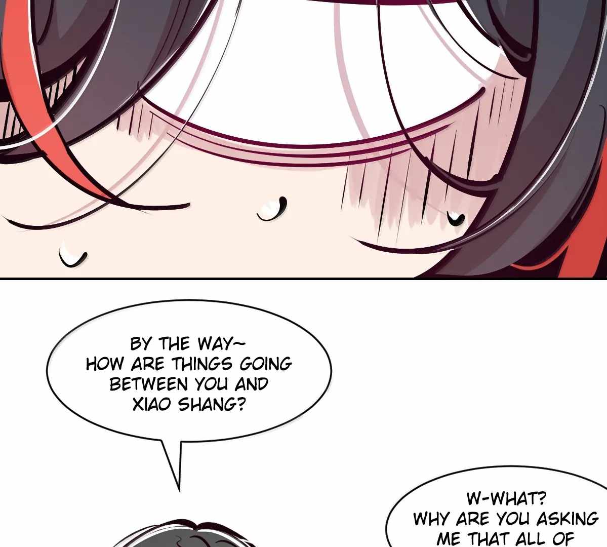 Demon X Angel, Can’t Get Along! Chapter 130.2 - Page 23