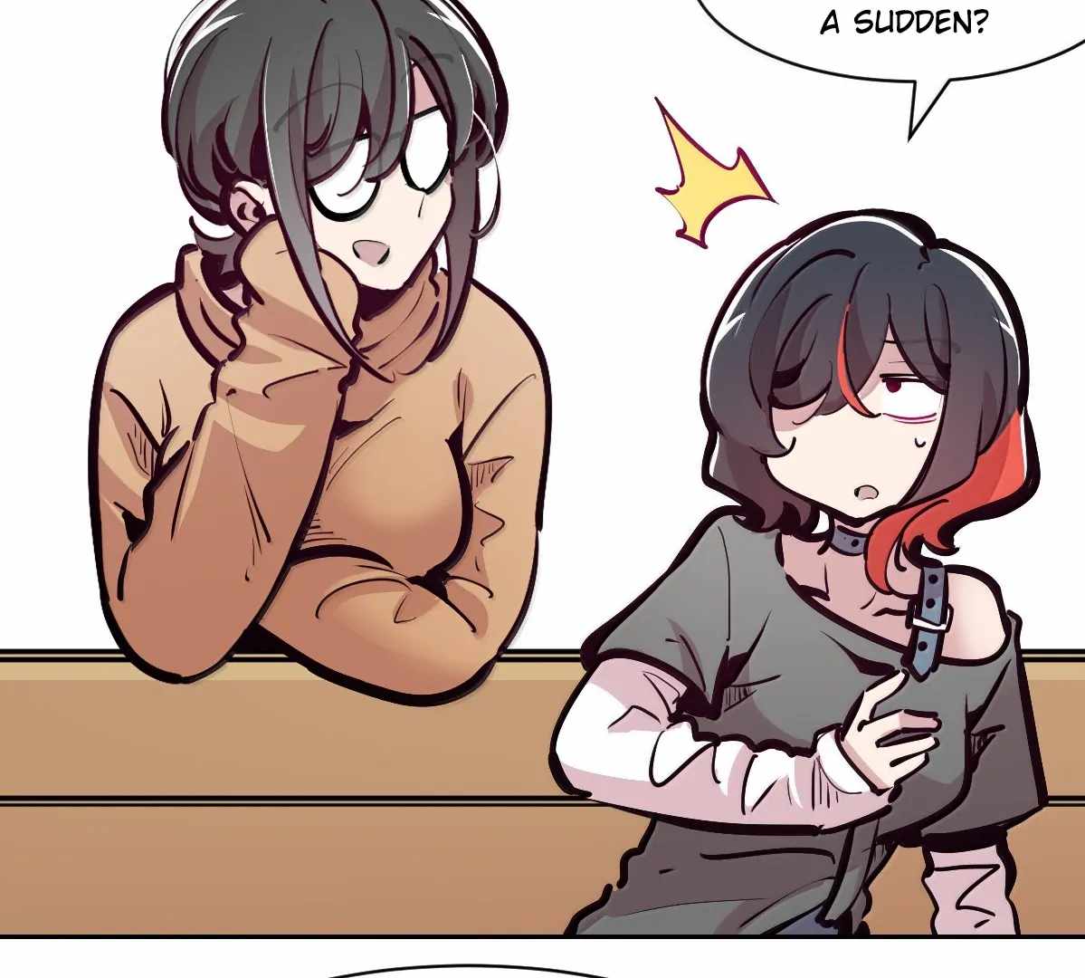 Demon X Angel, Can’t Get Along! Chapter 130.2 - Page 24
