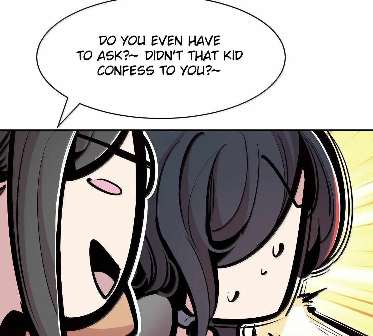 Demon X Angel, Can’t Get Along! Chapter 130.2 - Page 25