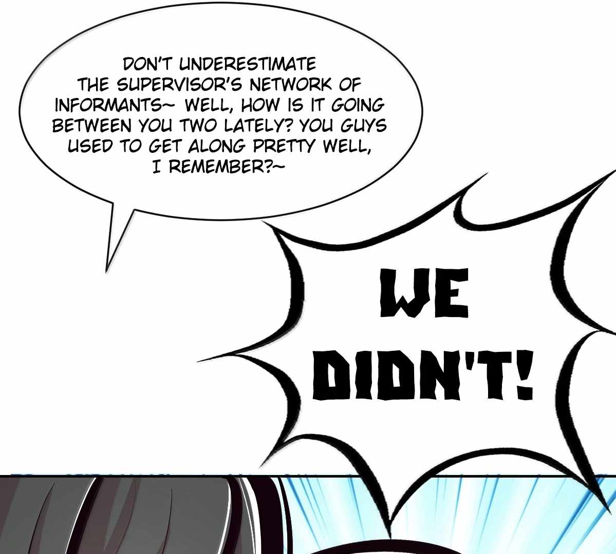 Demon X Angel, Can’t Get Along! Chapter 130.2 - Page 27