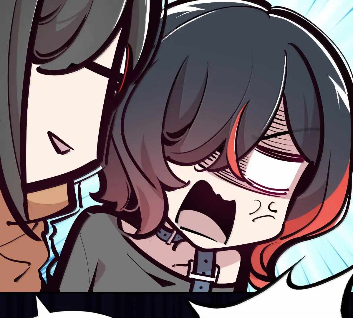 Demon X Angel, Can’t Get Along! Chapter 130.2 - Page 28