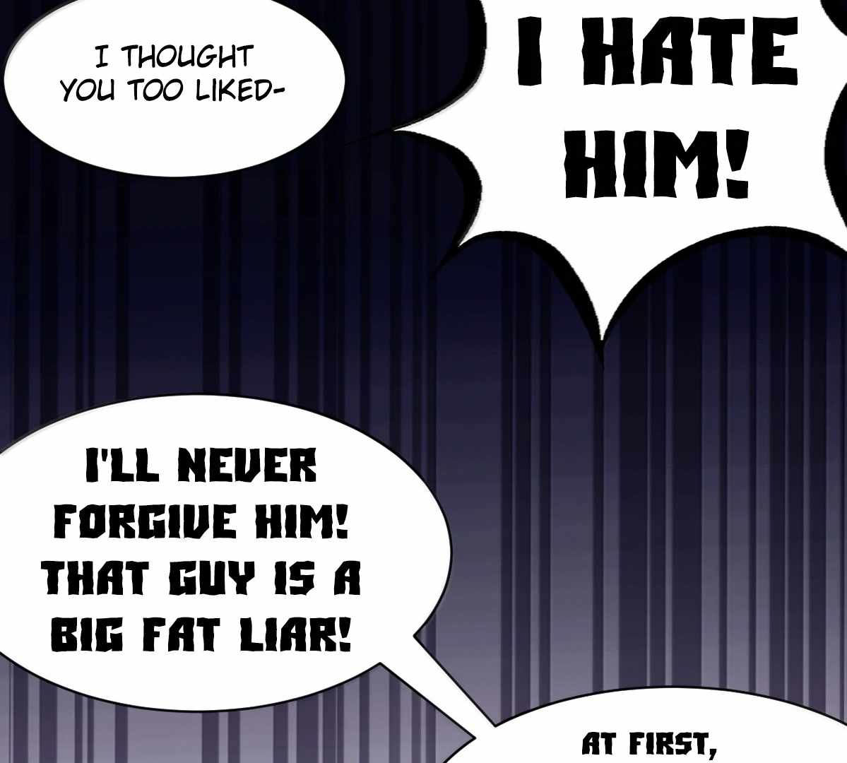 Demon X Angel, Can’t Get Along! Chapter 130.2 - Page 29