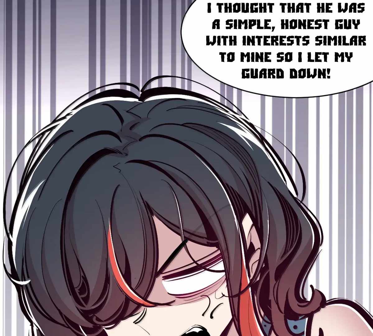 Demon X Angel, Can’t Get Along! Chapter 130.2 - Page 30