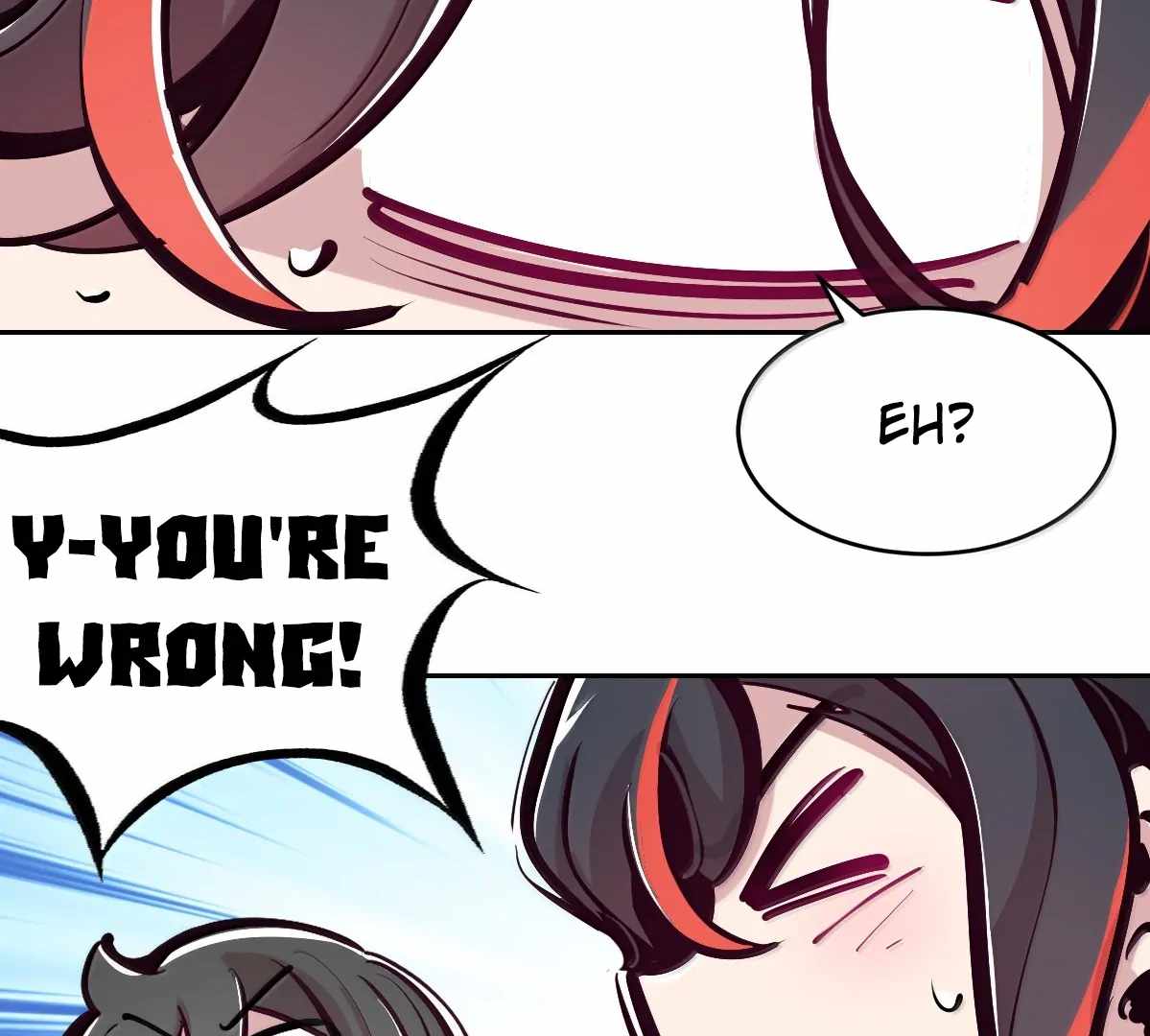 Demon X Angel, Can’t Get Along! Chapter 130.2 - Page 37