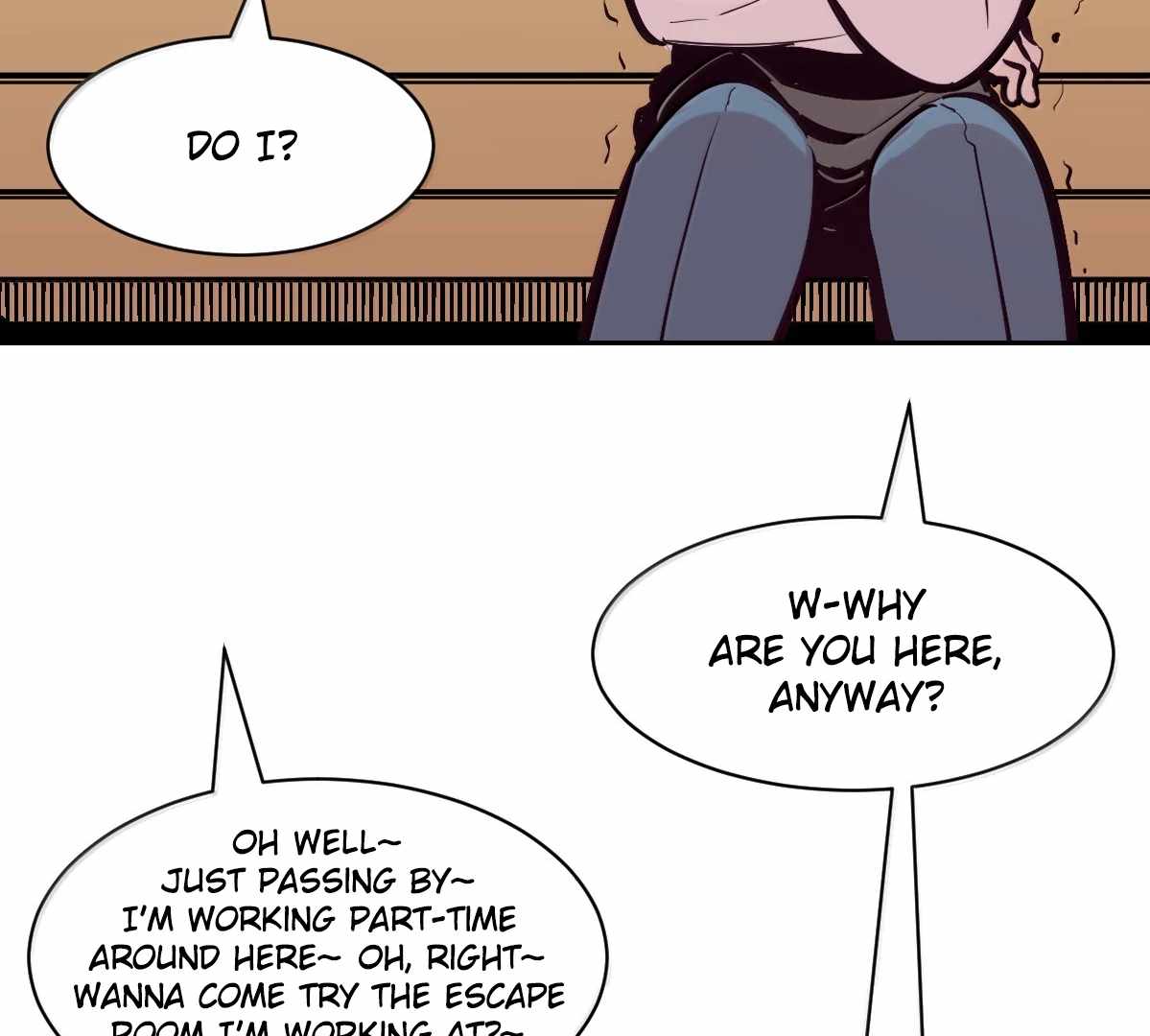 Demon X Angel, Can’t Get Along! Chapter 130.2 - Page 4