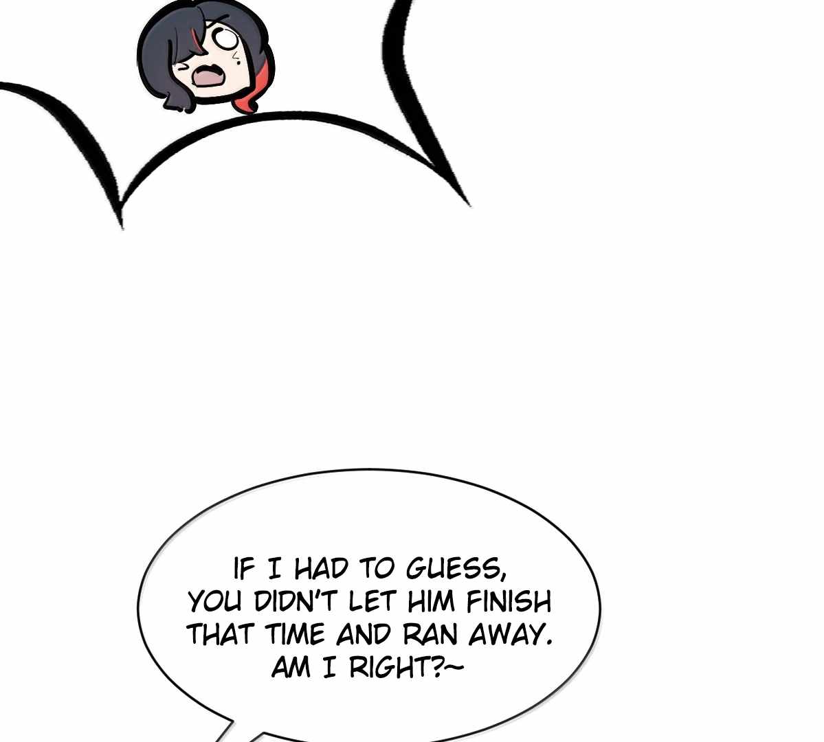 Demon X Angel, Can’t Get Along! Chapter 130.2 - Page 40