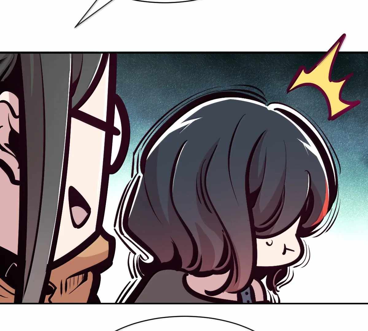 Demon X Angel, Can’t Get Along! Chapter 130.2 - Page 41