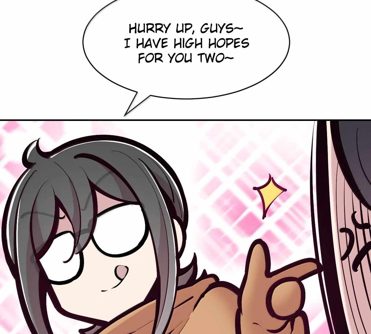 Demon X Angel, Can’t Get Along! Chapter 130.2 - Page 42
