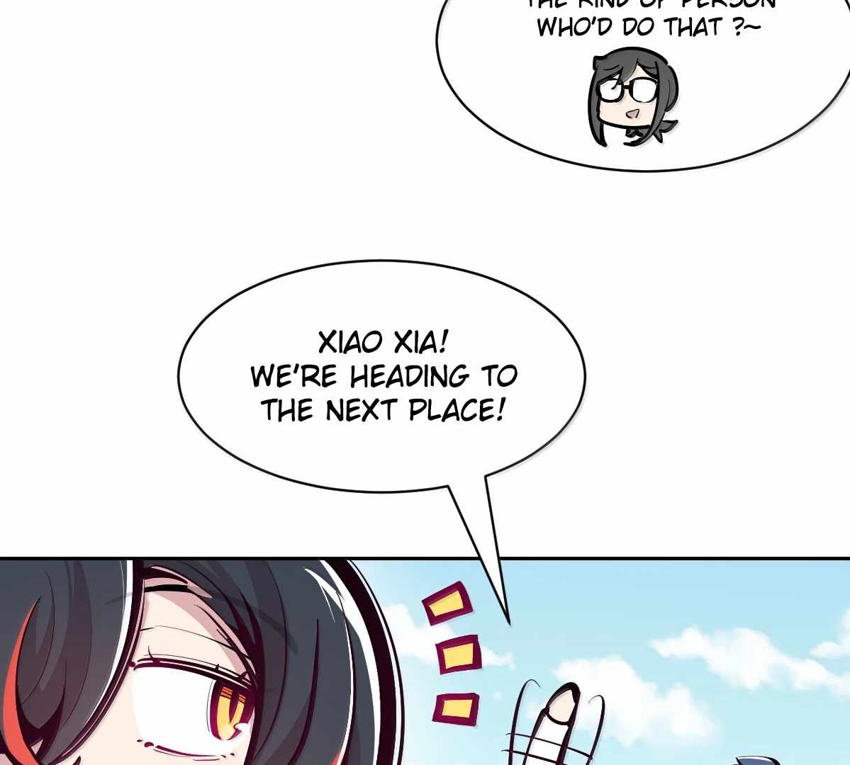 Demon X Angel, Can’t Get Along! Chapter 130.2 - Page 44