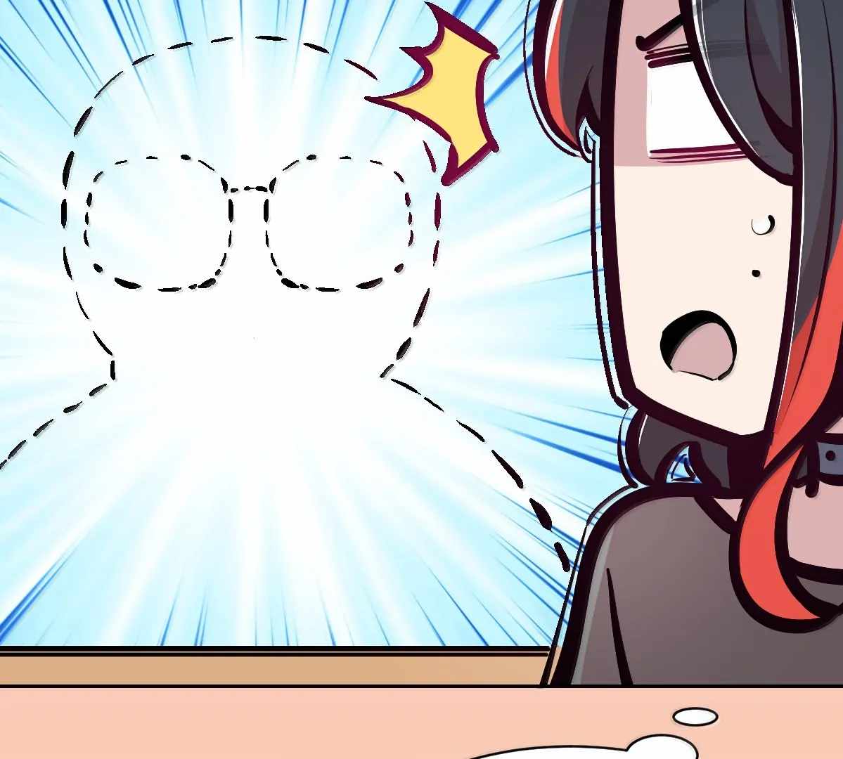 Demon X Angel, Can’t Get Along! Chapter 130.2 - Page 46