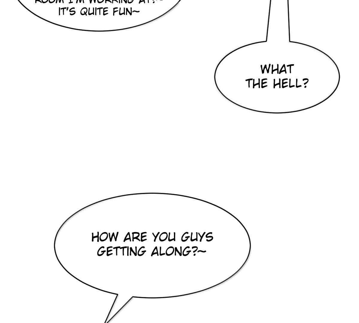 Demon X Angel, Can’t Get Along! Chapter 130.2 - Page 5