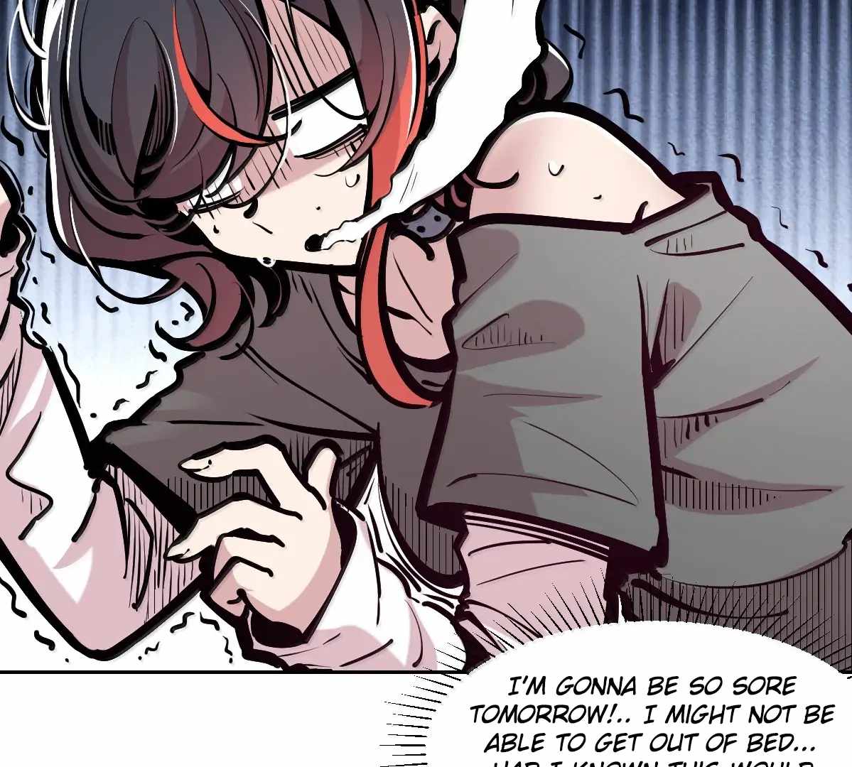 Demon X Angel, Can’t Get Along! Chapter 130.2 - Page 52
