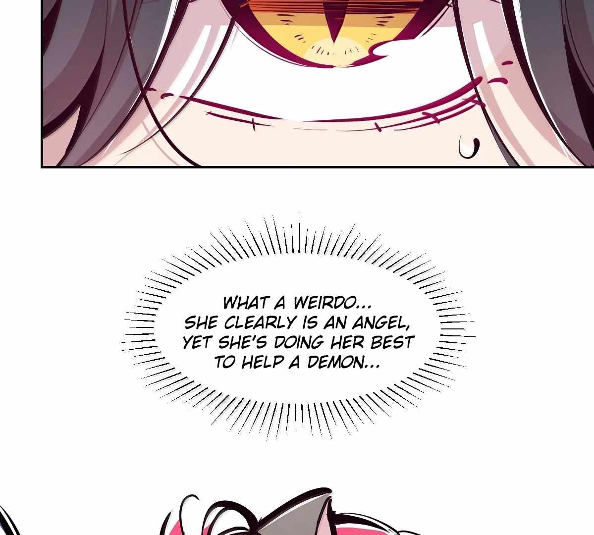 Demon X Angel, Can’t Get Along! Chapter 130.2 - Page 55