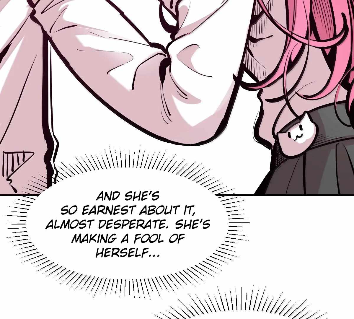 Demon X Angel, Can’t Get Along! Chapter 130.2 - Page 57