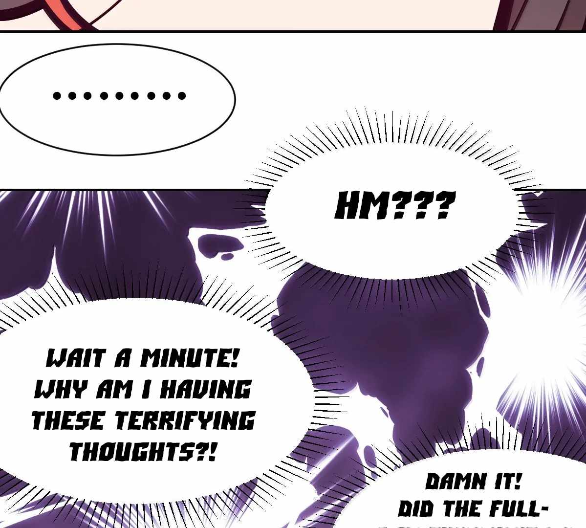 Demon X Angel, Can’t Get Along! Chapter 130.2 - Page 61