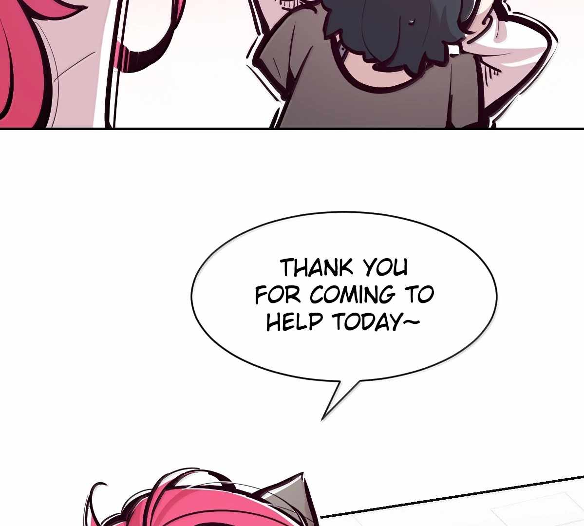 Demon X Angel, Can’t Get Along! Chapter 130.2 - Page 64