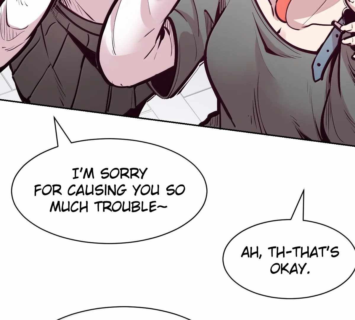 Demon X Angel, Can’t Get Along! Chapter 130.2 - Page 66