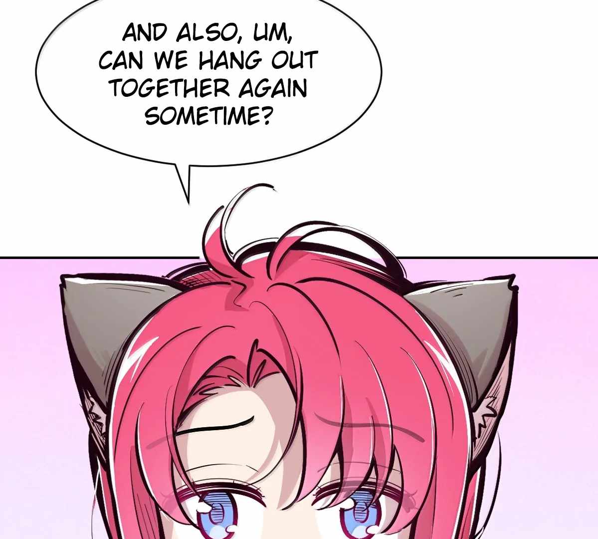 Demon X Angel, Can’t Get Along! Chapter 130.2 - Page 67