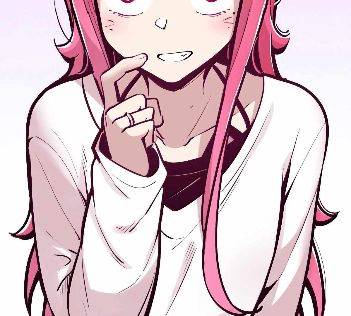 Demon X Angel, Can’t Get Along! Chapter 130.2 - Page 68