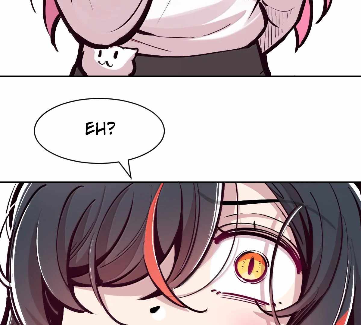 Demon X Angel, Can’t Get Along! Chapter 130.2 - Page 69