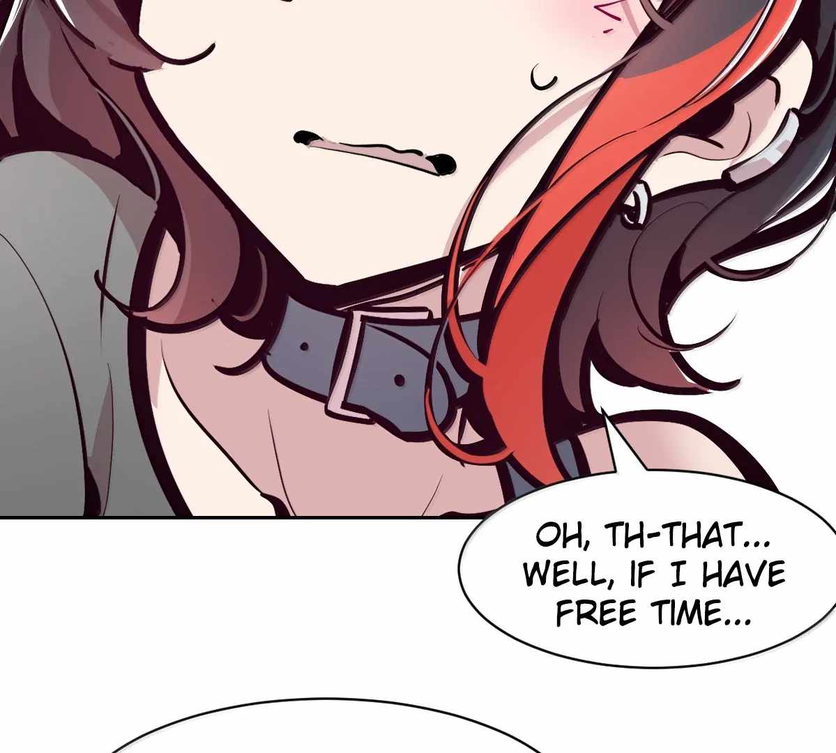 Demon X Angel, Can’t Get Along! Chapter 130.2 - Page 70