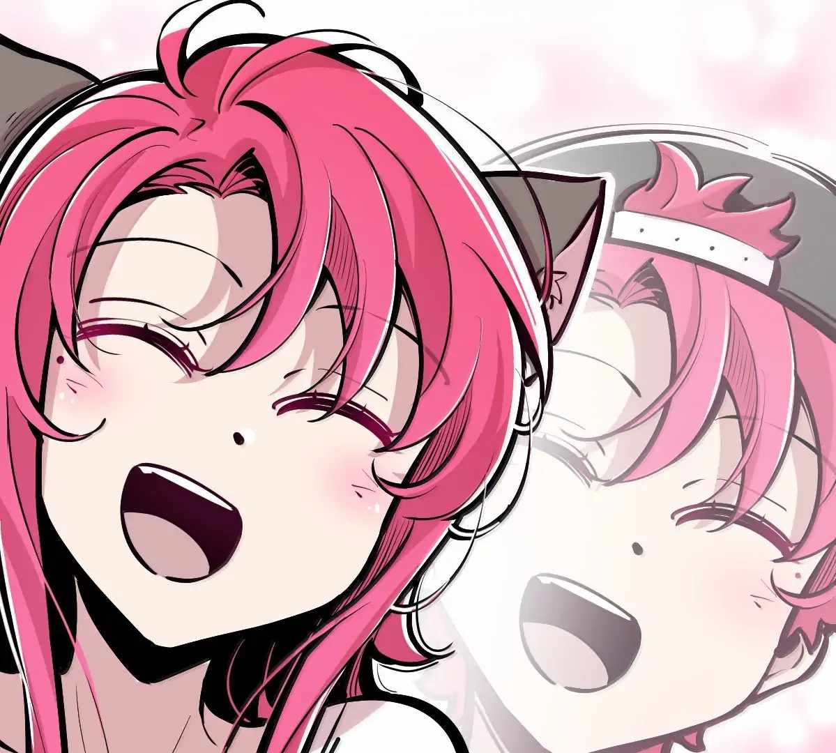 Demon X Angel, Can’t Get Along! Chapter 130.2 - Page 74