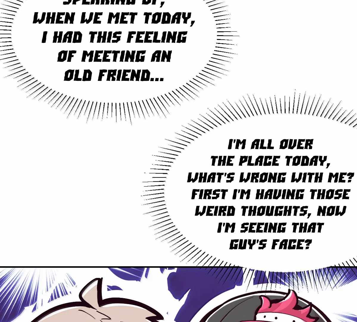 Demon X Angel, Can’t Get Along! Chapter 130.2 - Page 77