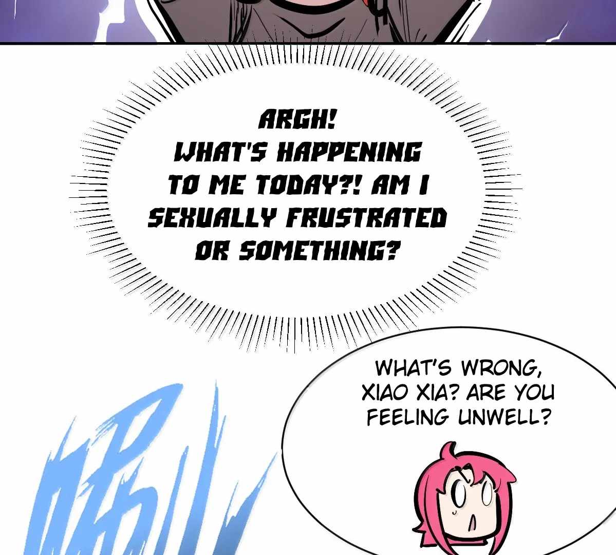 Demon X Angel, Can’t Get Along! Chapter 130.2 - Page 79