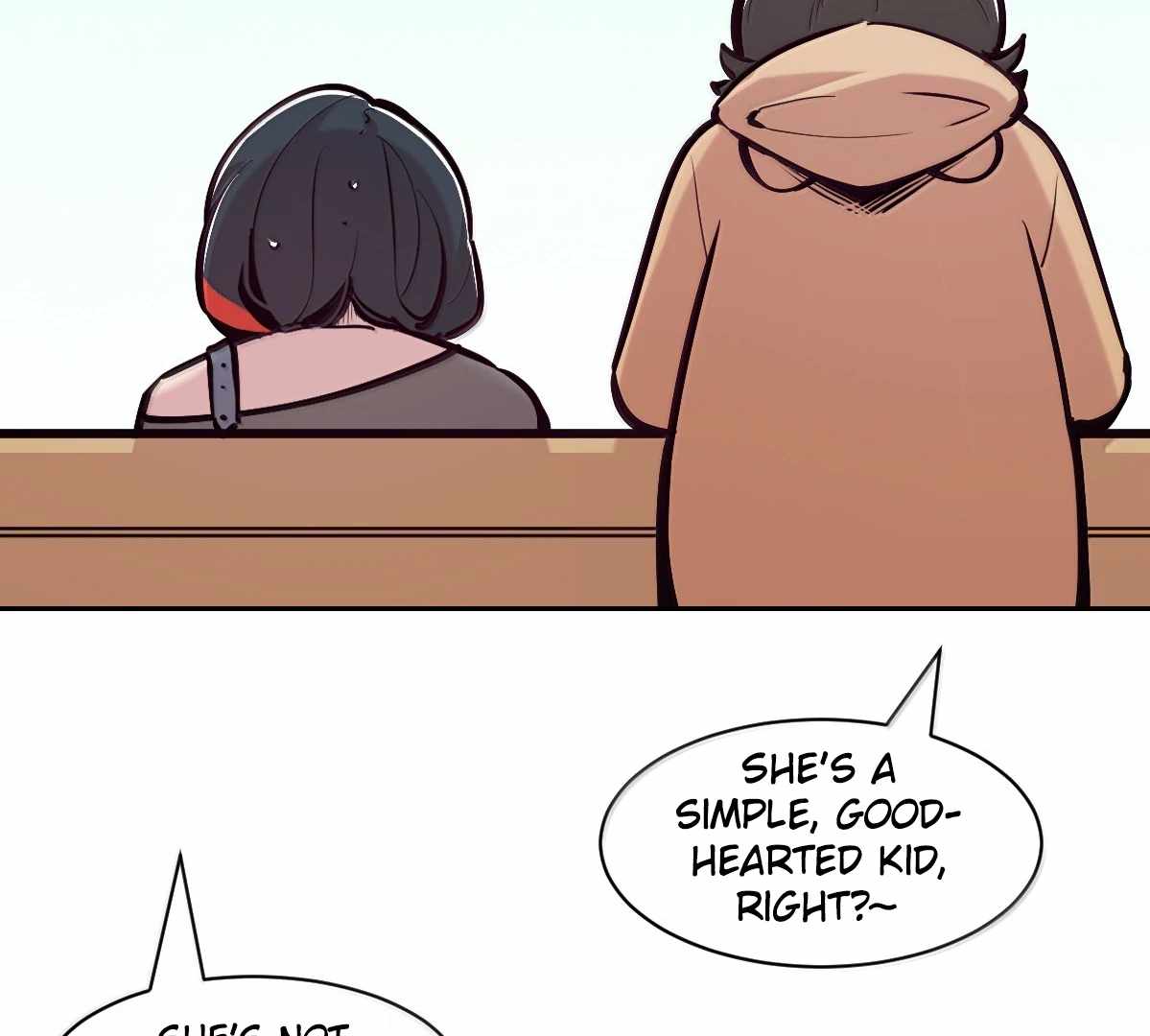 Demon X Angel, Can’t Get Along! Chapter 130.2 - Page 8