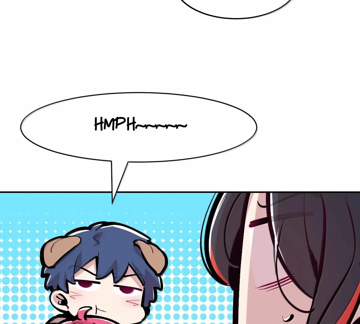 Demon X Angel, Can’t Get Along! Chapter 130.2 - Page 83